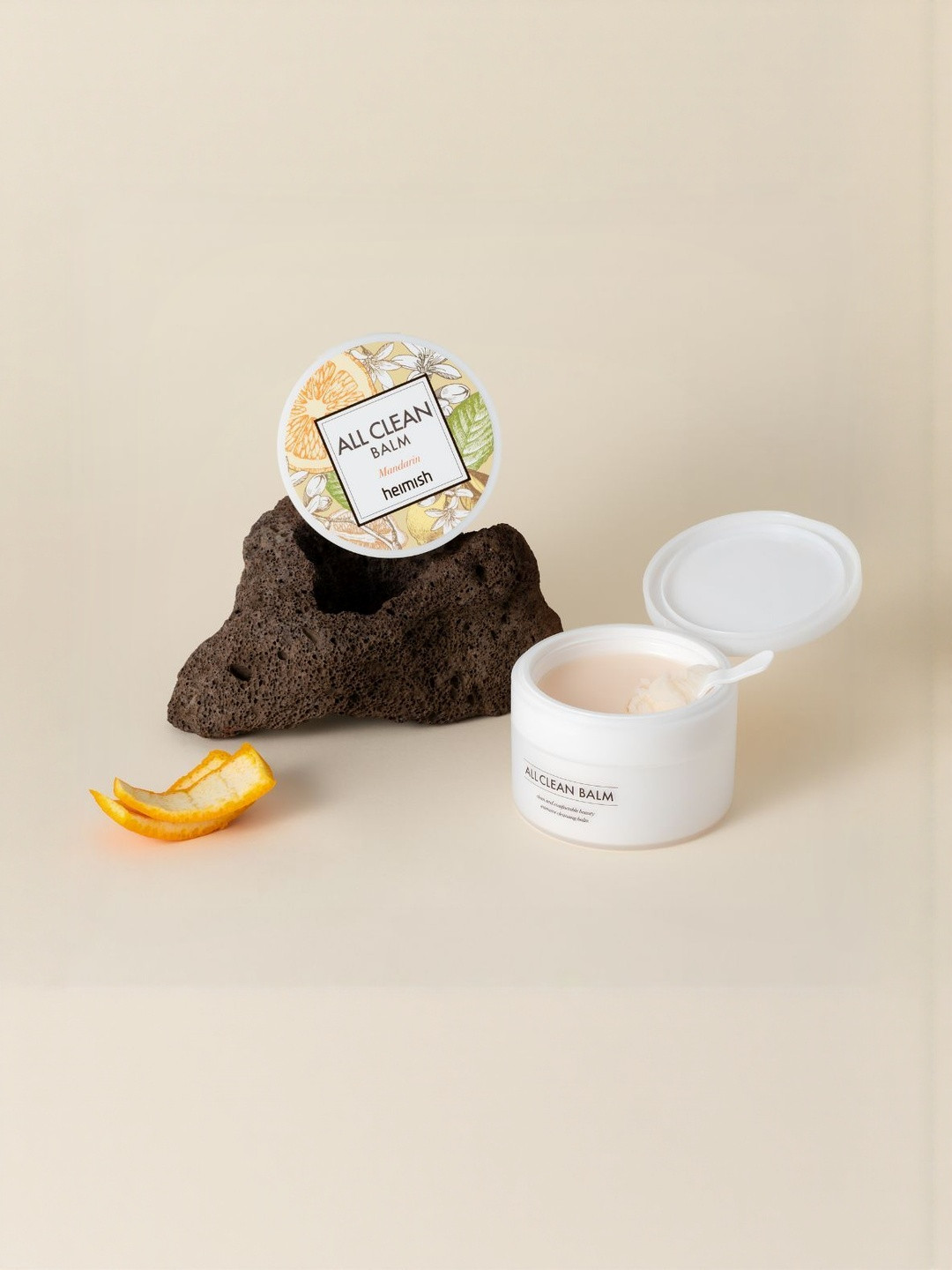 Heimish All Clean Balm Mandarin