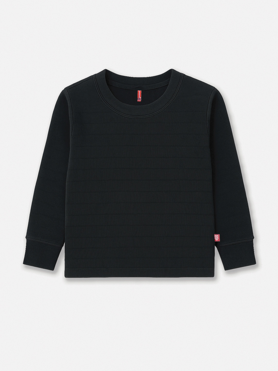 Here&Now X Game Begins Girls Self Design Top