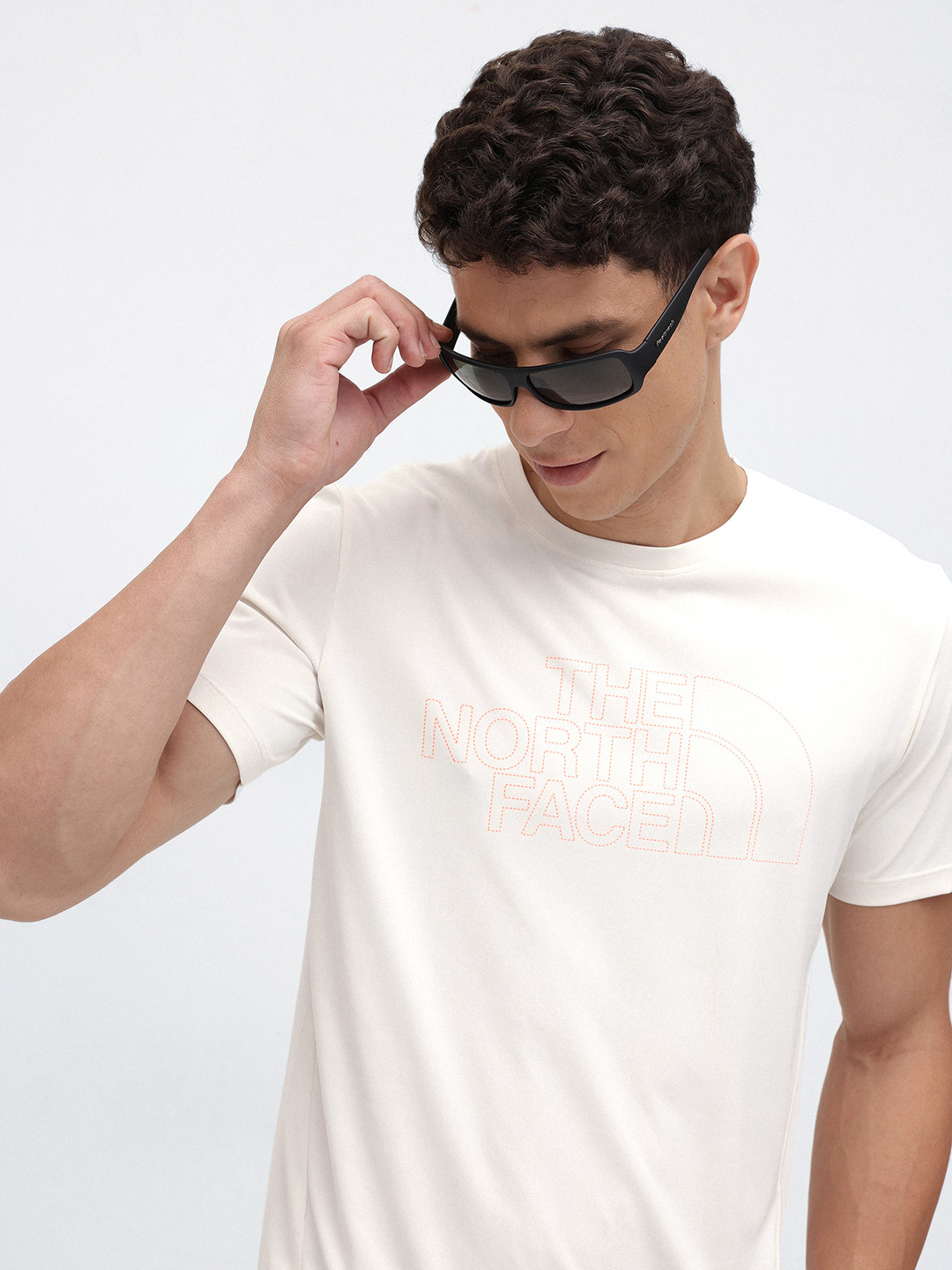 The North Face FlashDry T-shirt