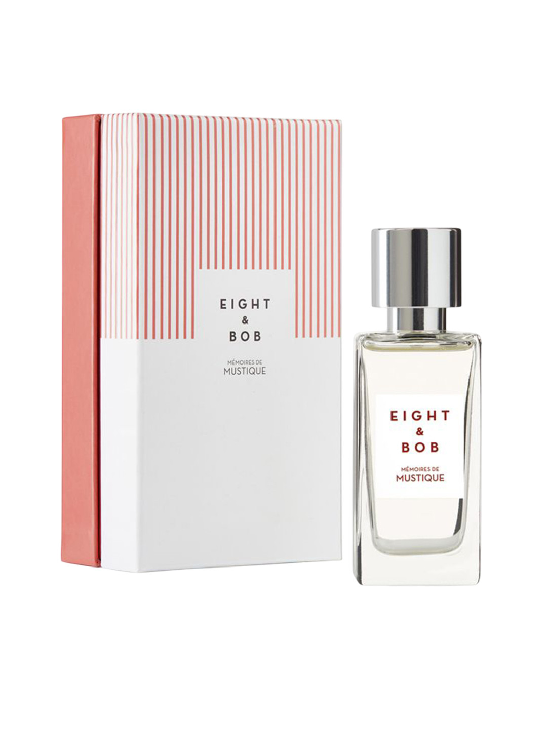 Eight & Bob Memories De Mustique Long Lasting Eau De Parfum - 30 ml