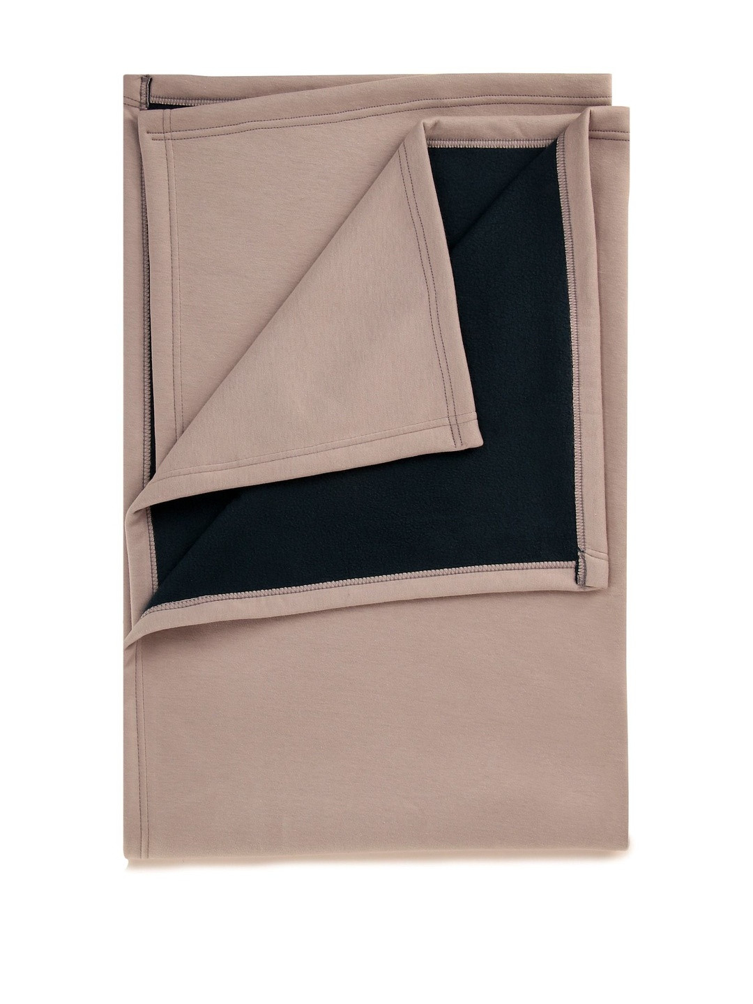 SIDLY PIDLY Beige Cartoon Characters AC Room 210 GSM Blanket