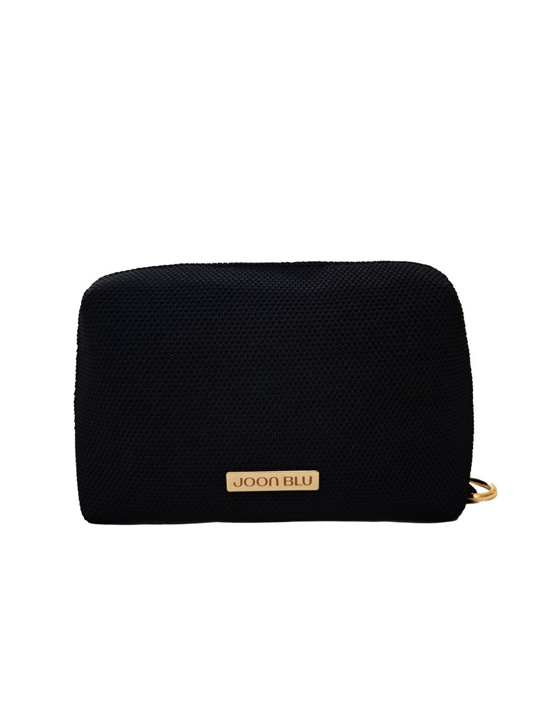 Joon Blu Black Multi Utility Pouch