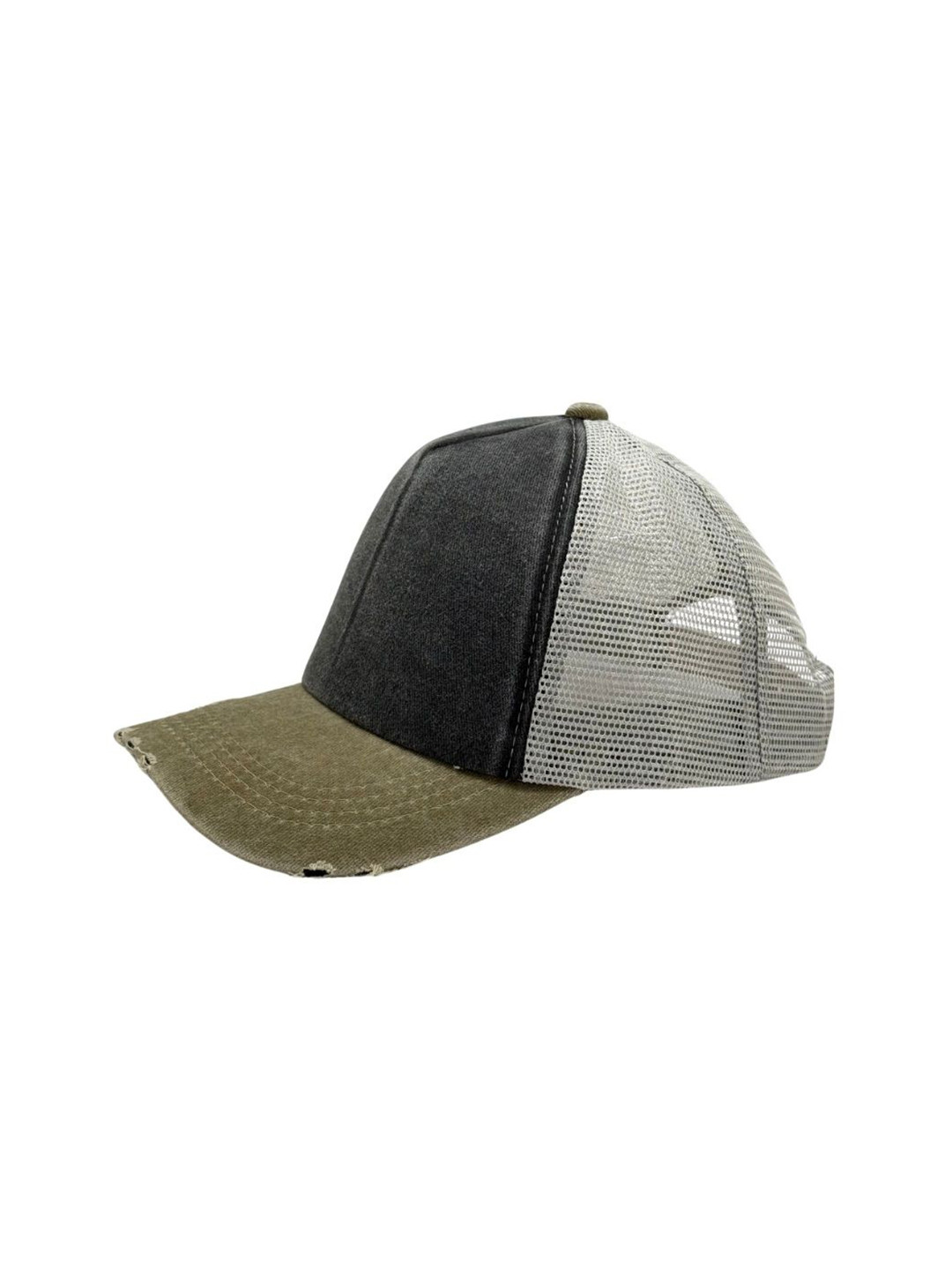 The Tie Hub Men Cotton Colourblocked Light And Soft, Breathable, Baseball Cap