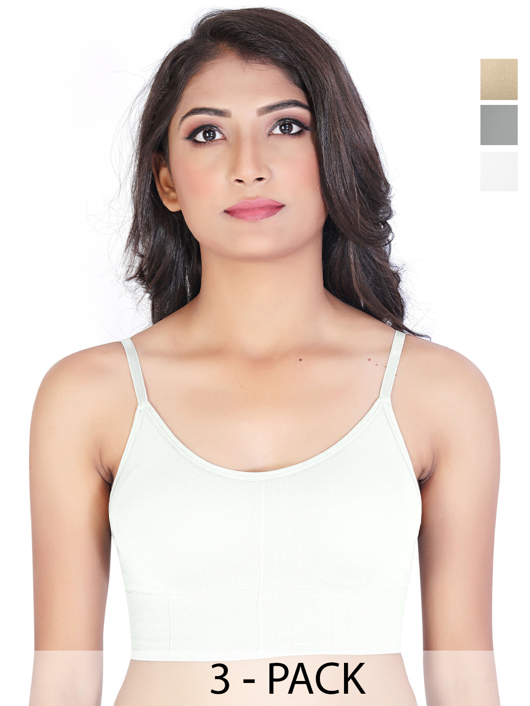 ALLIANCE OVERSEAS Bra Medium Coverage