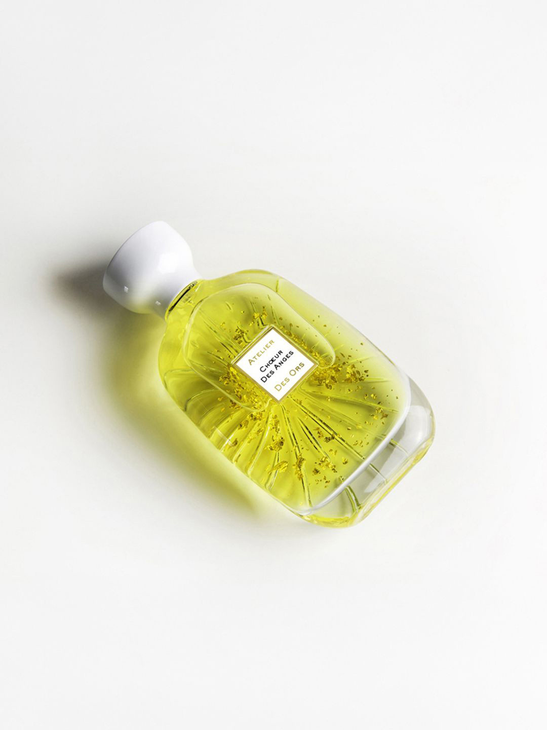 Atelier Des Ors Choeur Des Anges Long-Lasting Eau De Parfum - 100 ml