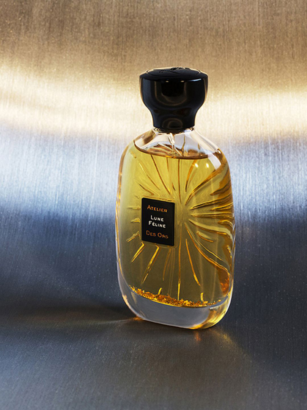 Atelier Des Ors Lune Feline Long-Lasting Eau De Parfum - 100 ml