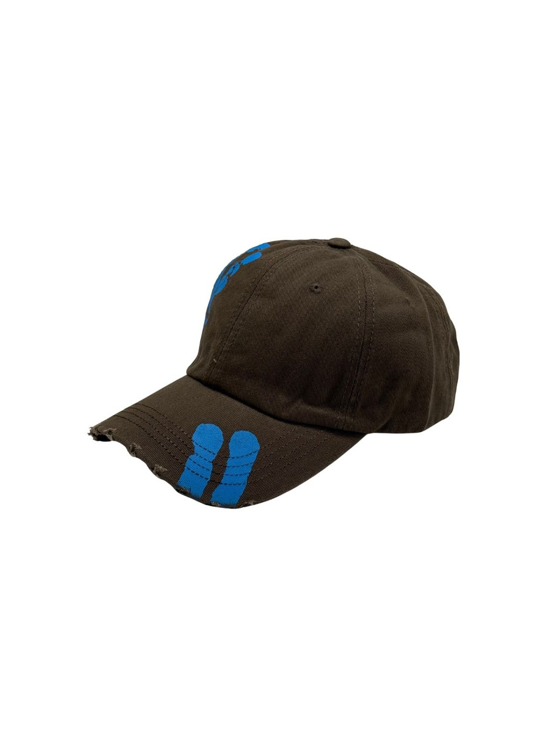 The Tie Hub Unisex Baseball Cap