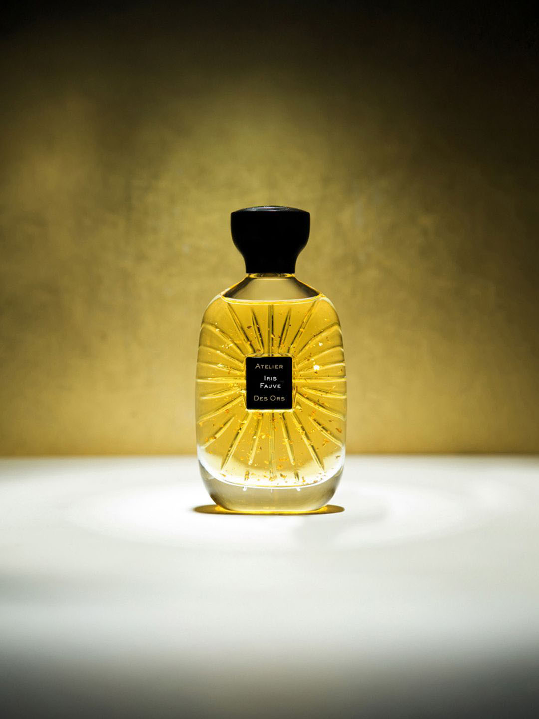 Atelier Des Ors Men Iris Fauve Long-Lasting Eau De Parfum - 100 ml