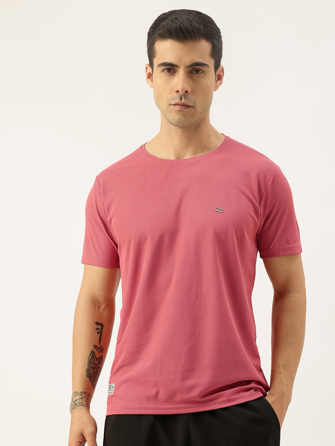 FIFTY TWO Dri-FIT T-shirt