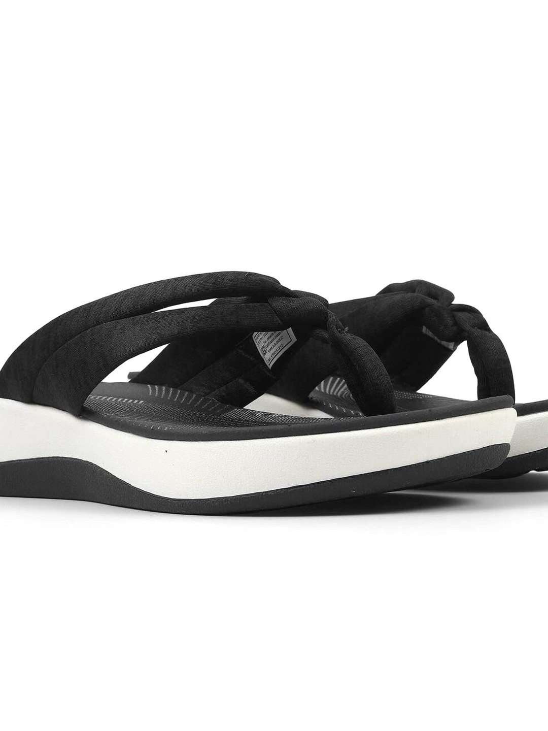 Clarks Women Wedge Heel Sandals