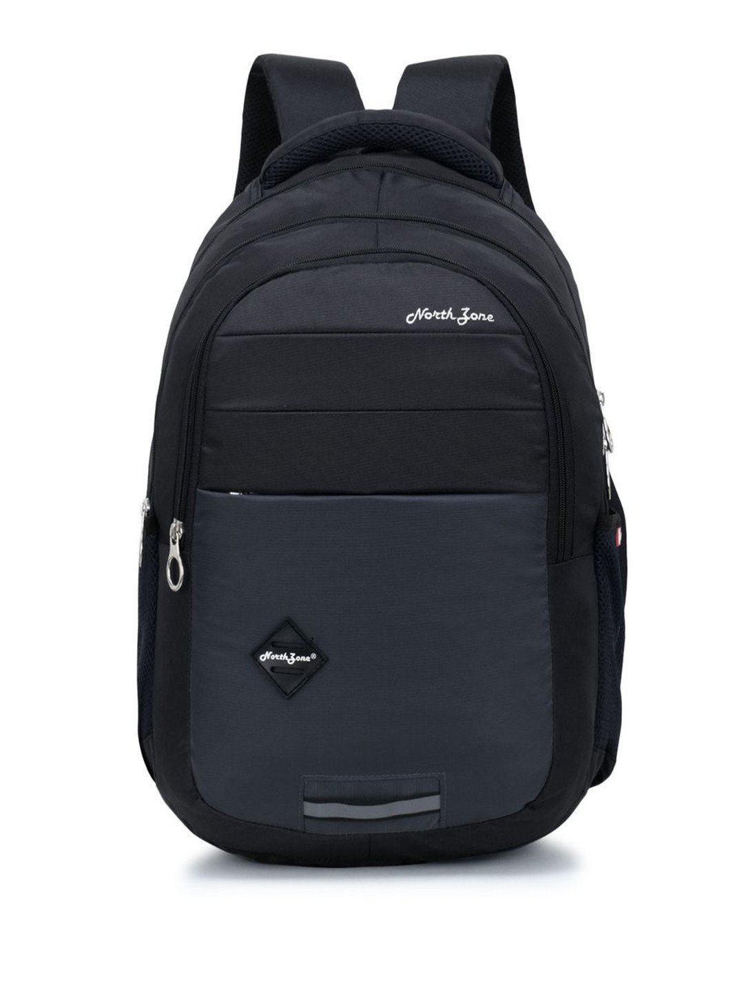 Northzone Men Padded Backpack With Rain Cover