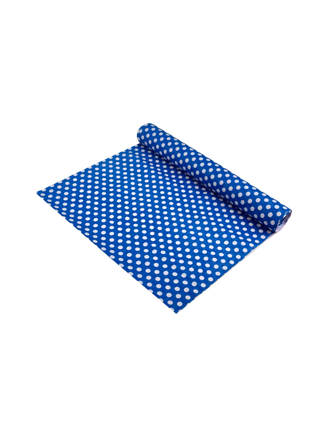 Aura Water Resistant Dot-Print Cabinet Shelf Liner Organisers