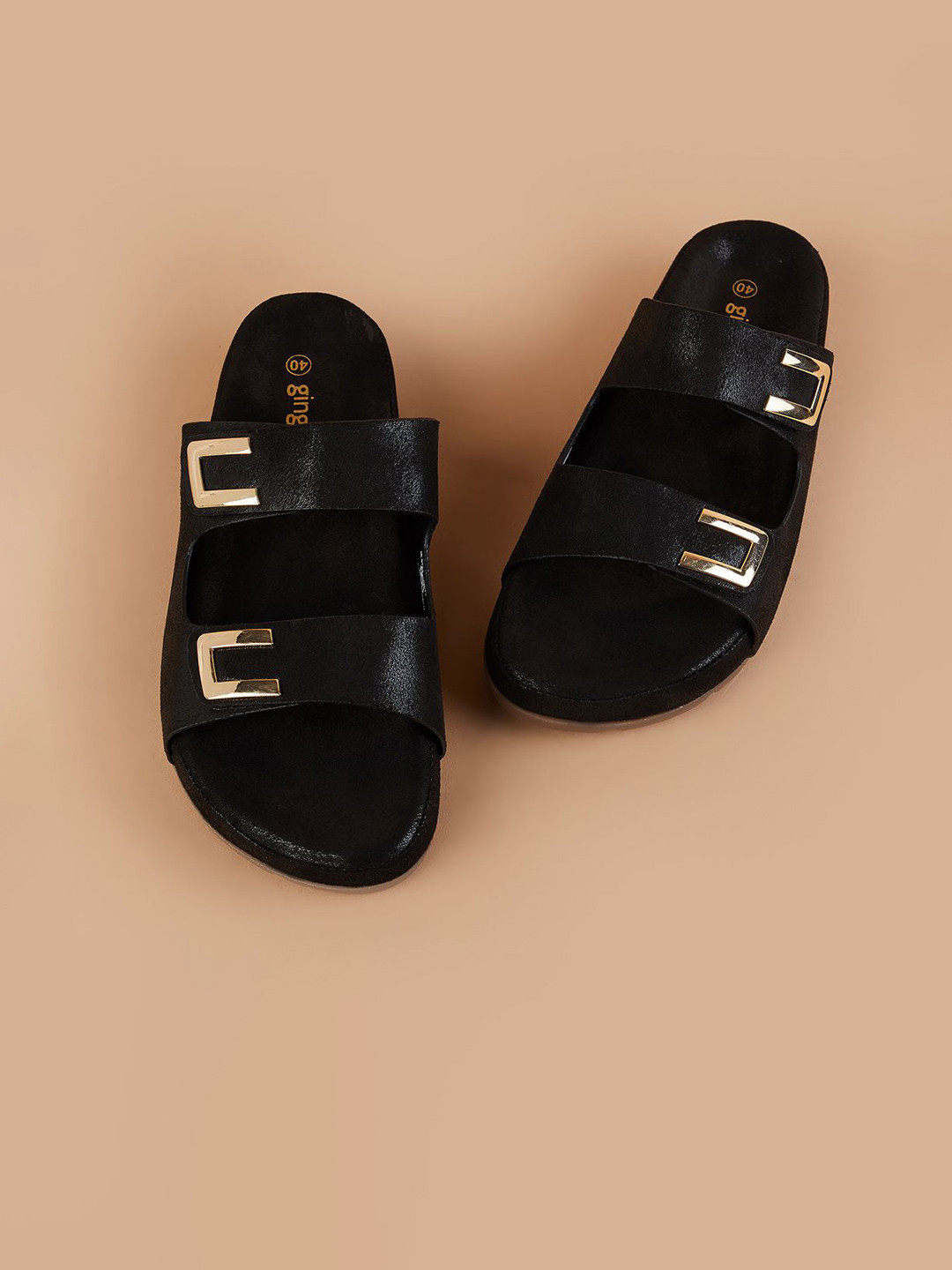Ginger by Lifestyle Women Fashion Sandals