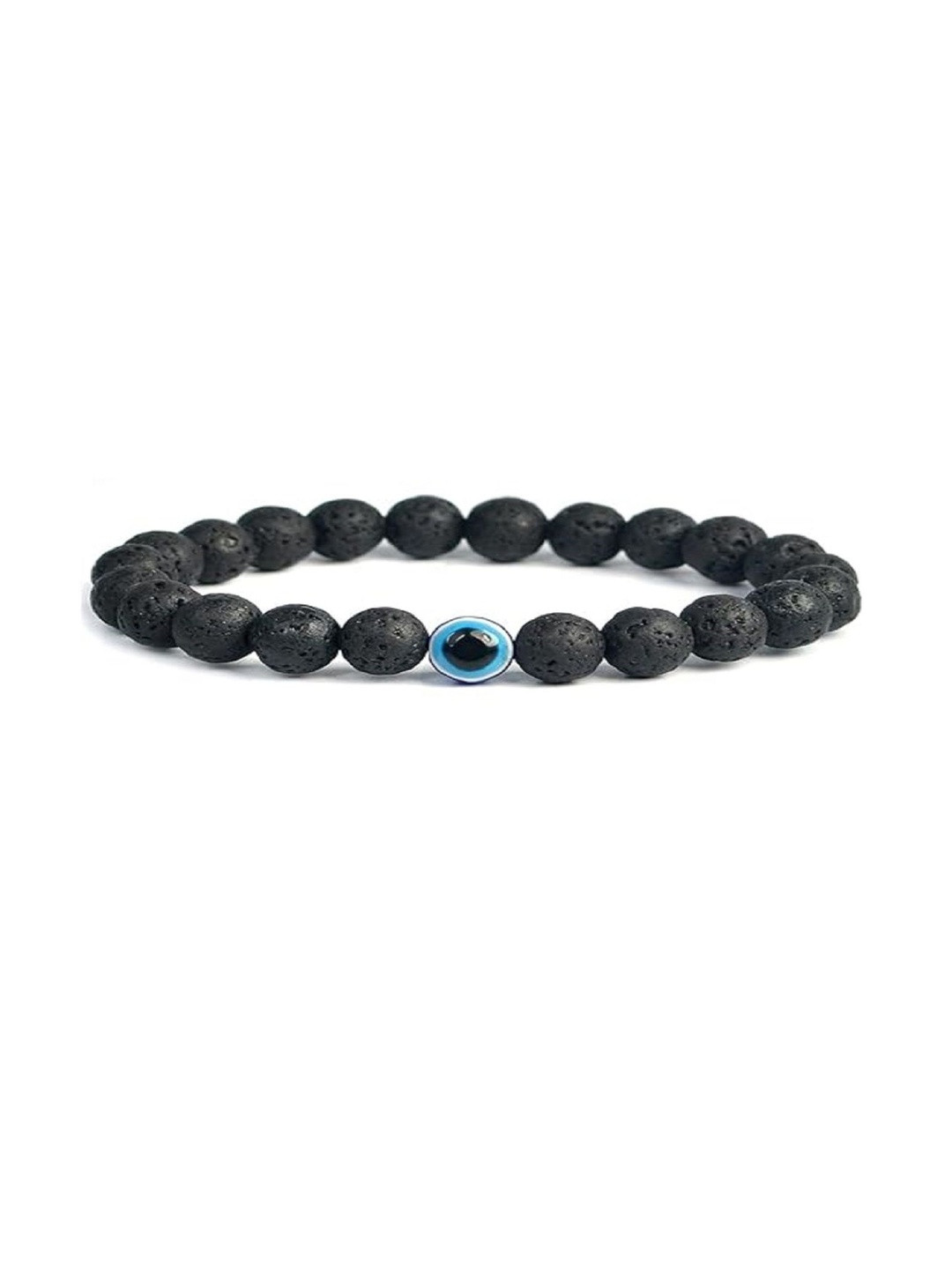 EPSAA Unisex Elasticated Money Magnet Bracelet