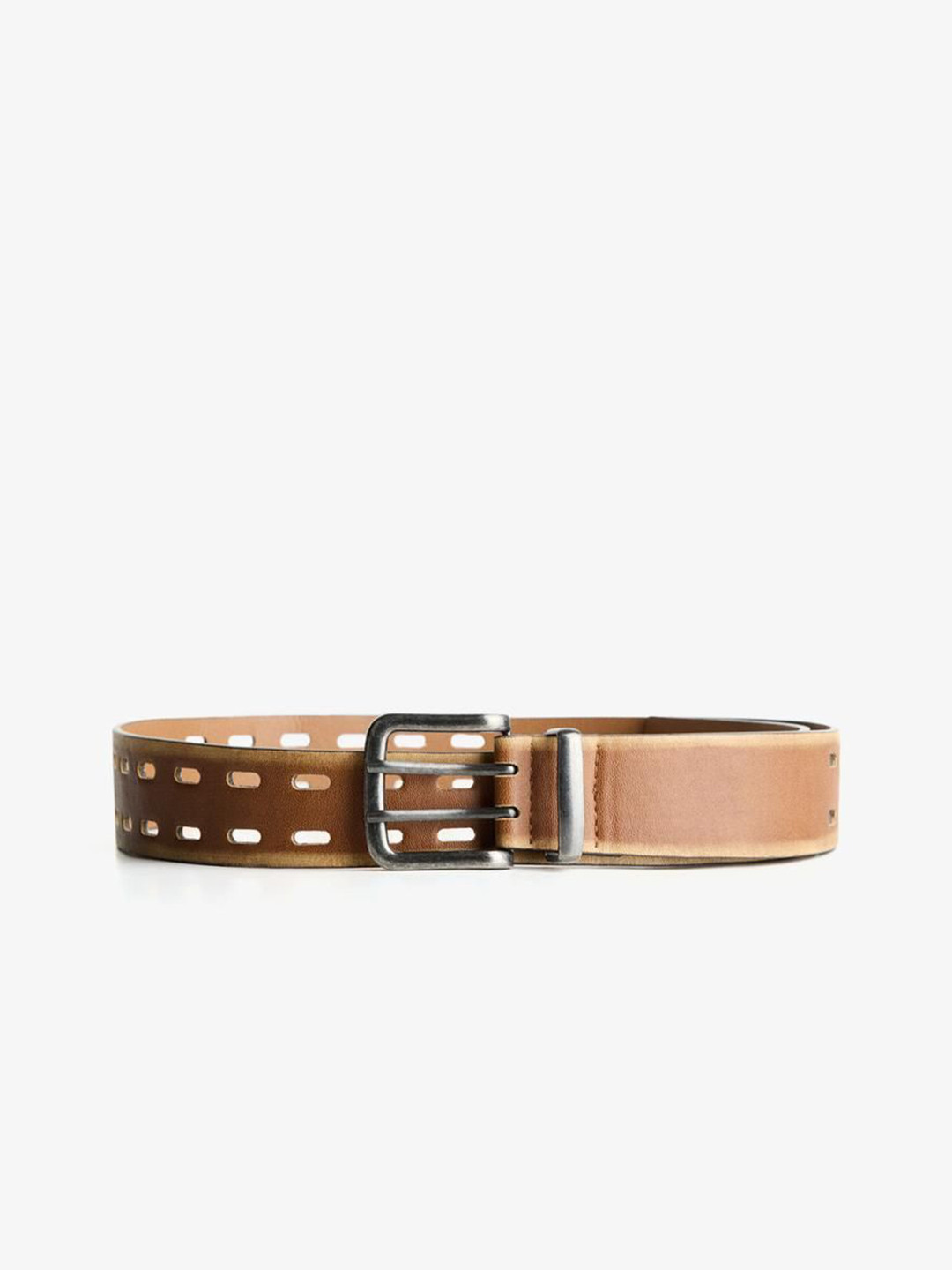 Bershka Double Pass Belt