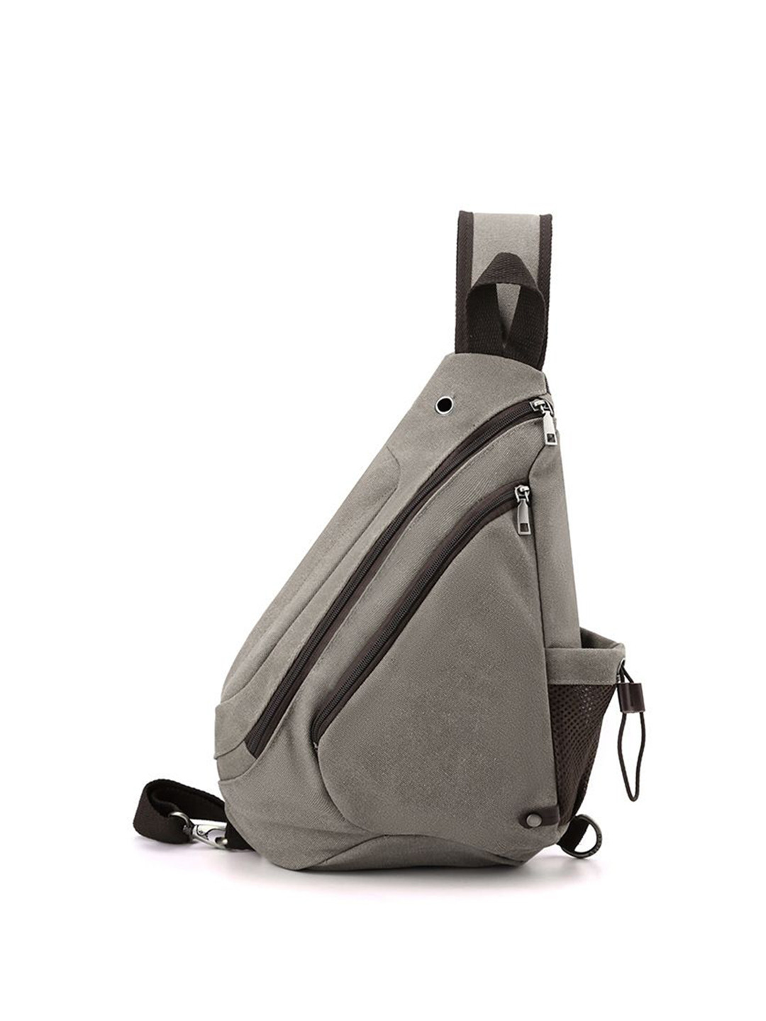 StyleCast x Revolte Men Crossbody Backpack