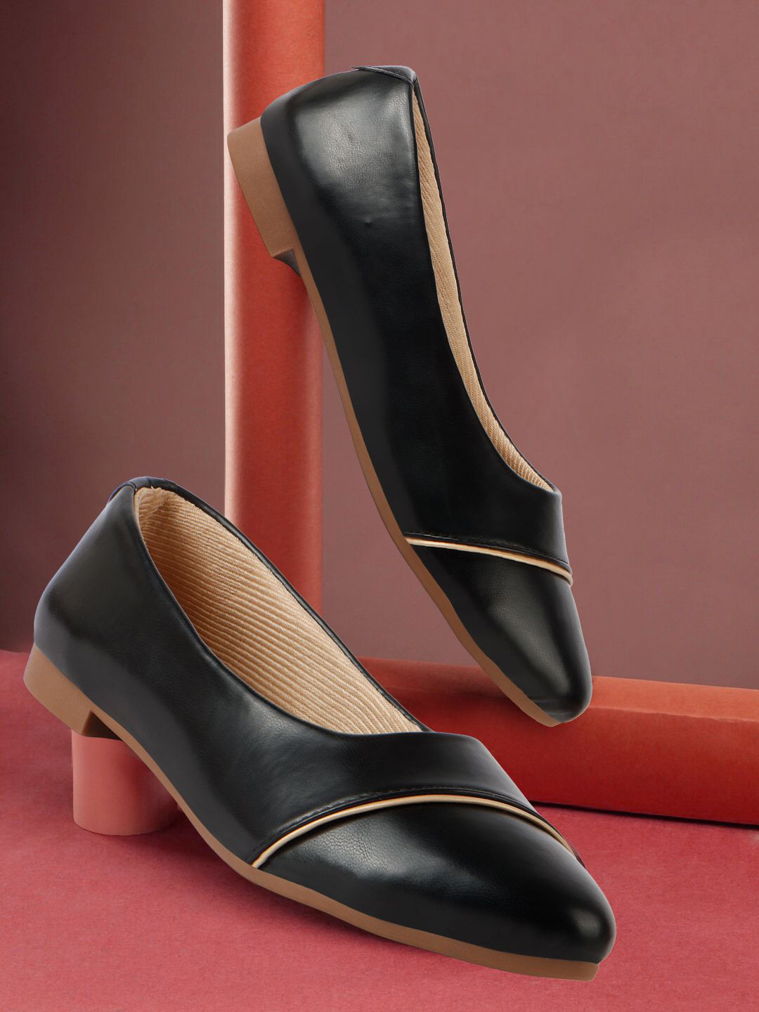 Colo Flat Ballerinas for womens and Girls