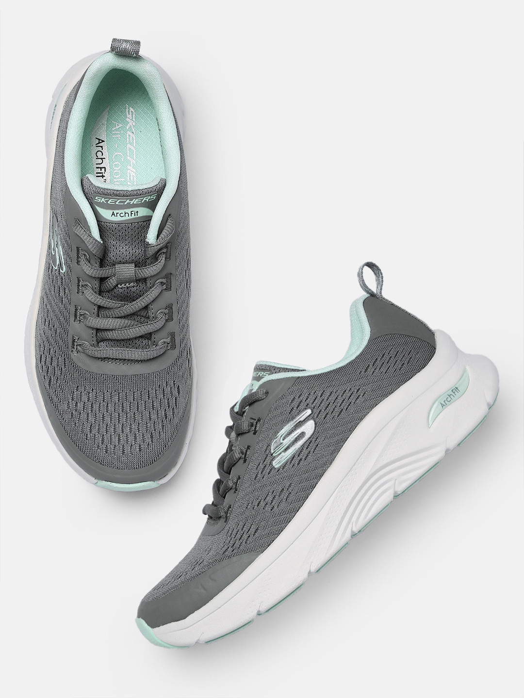Skechers Women ARCH FIT D'LUX Sneakers