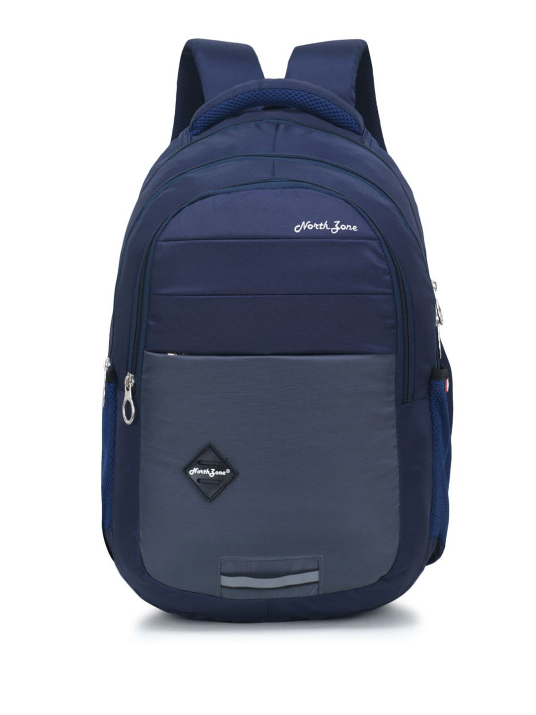 Northzone Men Padded Backpack With Rain Cover