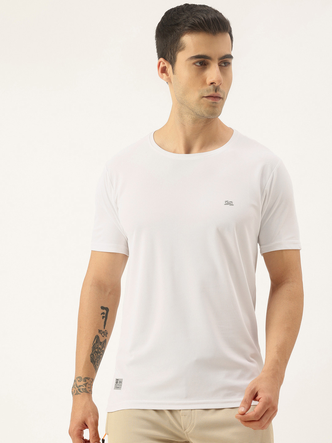 FIFTY TWO Dri-FIT Training T-shirt