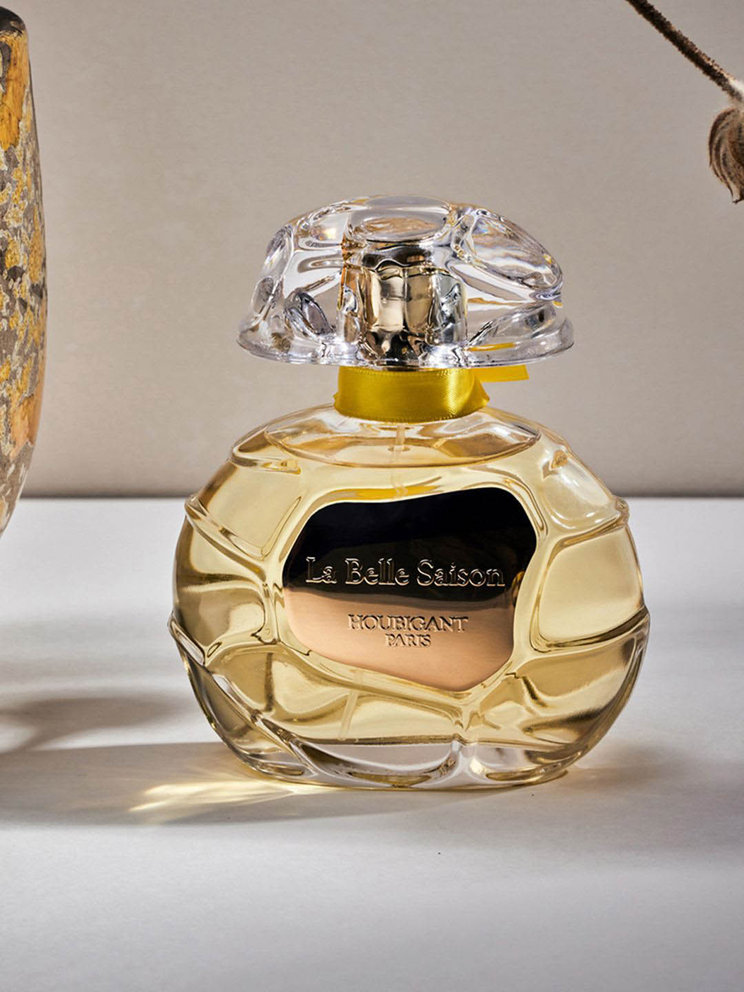 Houbigant Paris Women La Belle Saison Long Lasting Eau De Parfum - 100ml