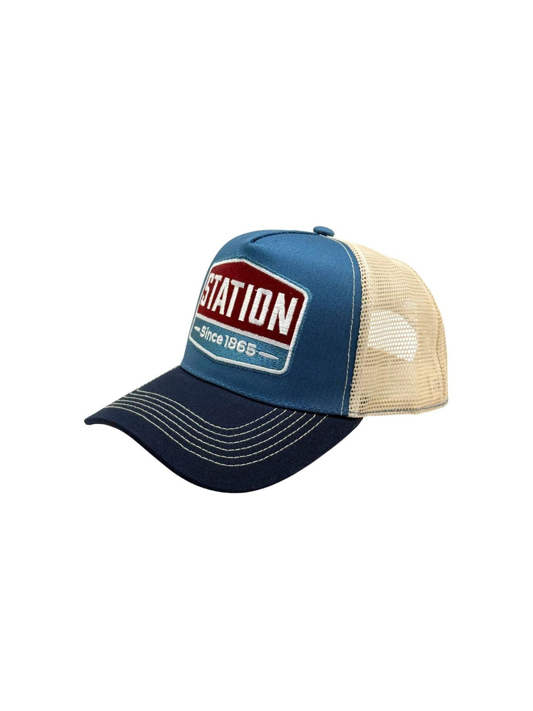 The Tie Hub Unisex Embroidered Baseball Cap