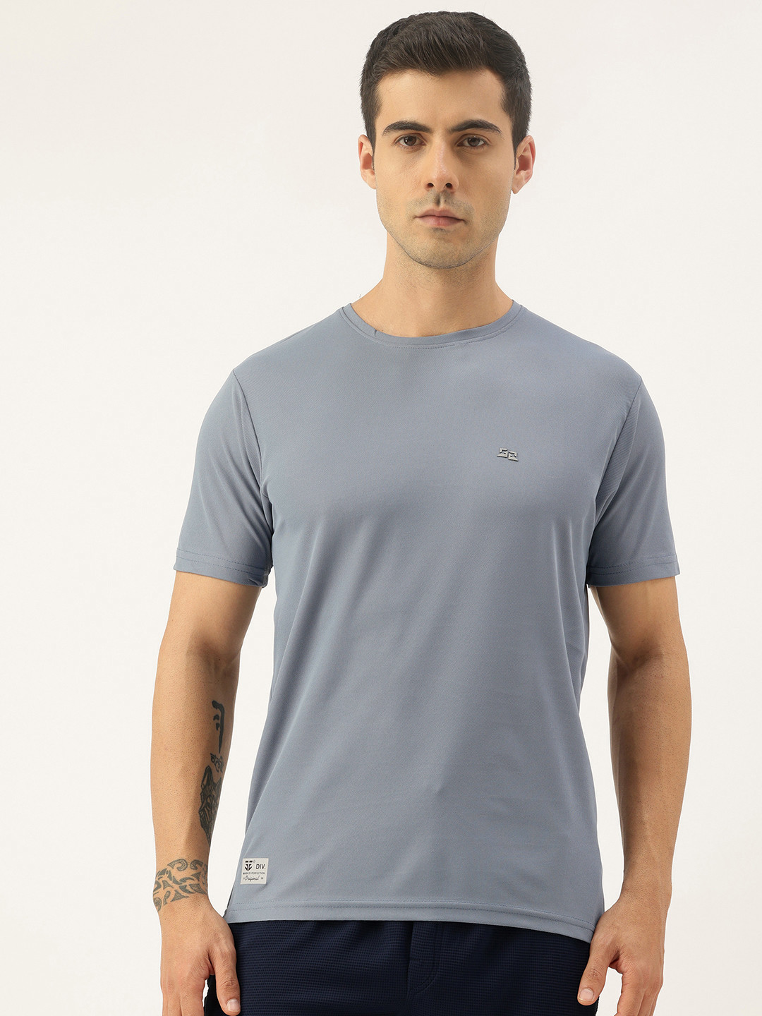 FIFTY TWO Dri-FIT Training T-shirt