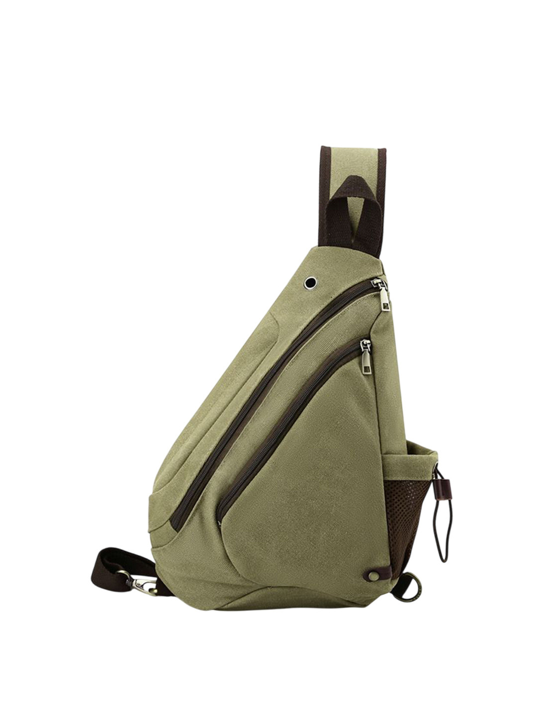 StyleCast x Revolte Men Crossbody Backpack