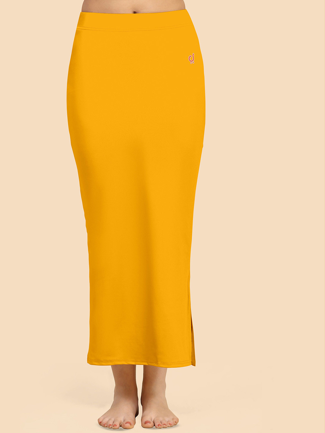 Trendmalls Lycra Spandex Stretchable Saree Shapewear Petticoat