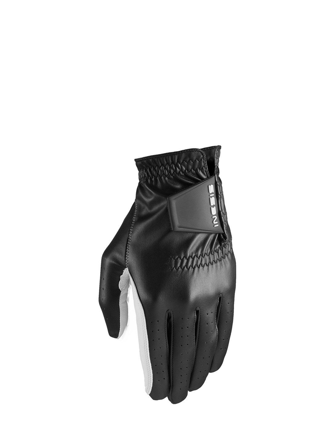 Decathlon Men Leather Sport Gloves