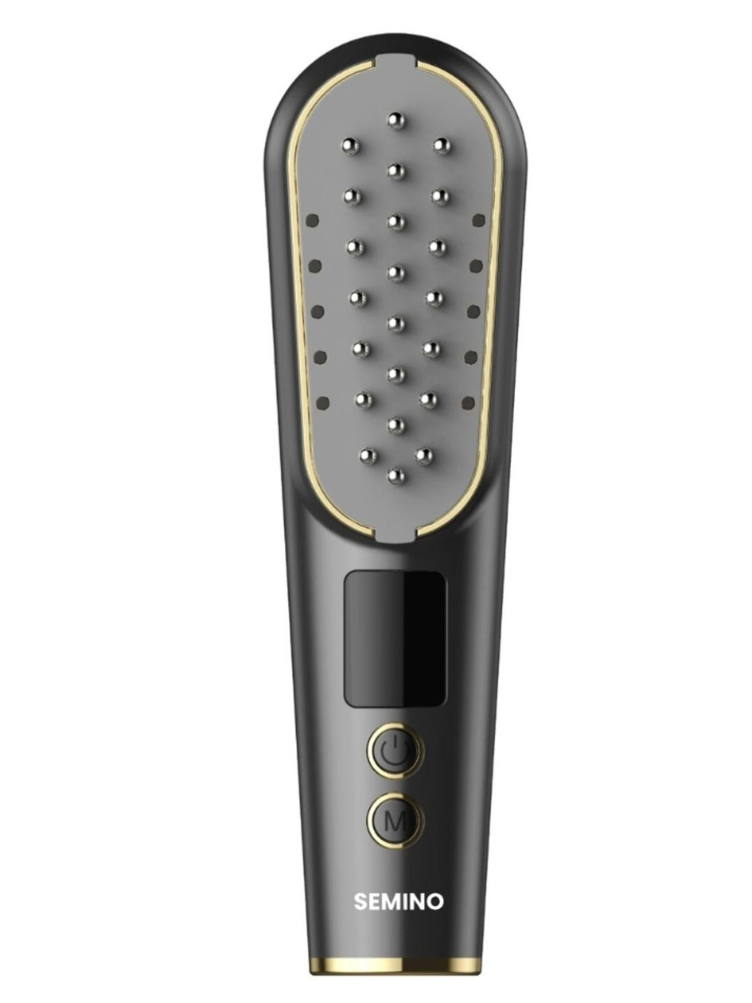 semino LED Light Therapy Advanced Hair Regrowth Laser Comb