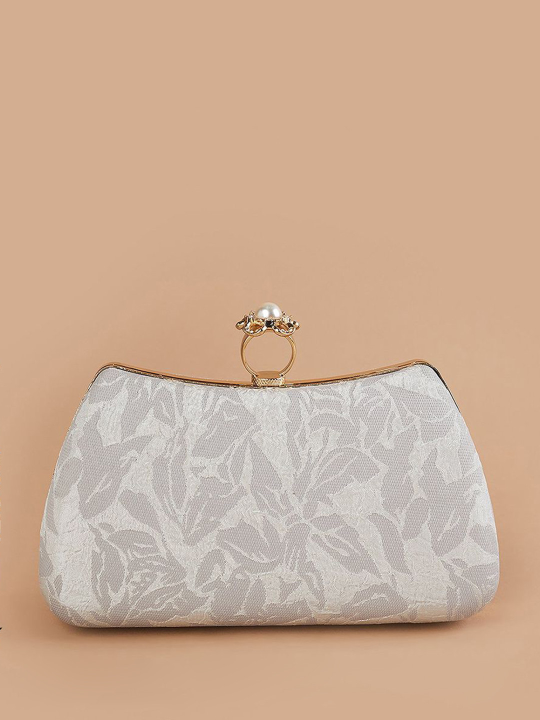 CODE by Lifestyle Women Printed Shoulder Strap Purse Clutch