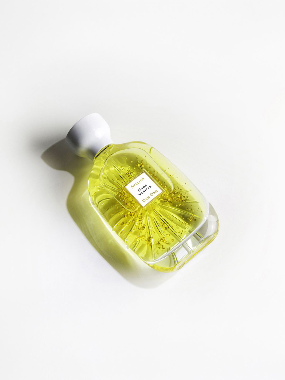 Atelier Des Ors Nuda Veritas Long-Lasting Eau De Parfum - 100 ml