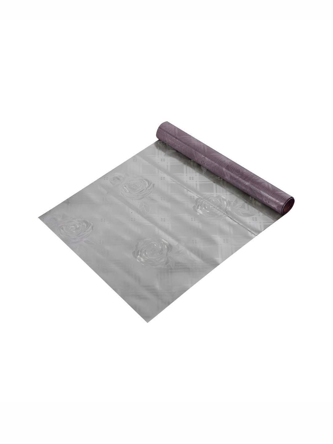 Aura Brown Self Shining Water Resistant Shelf Liner Organiser