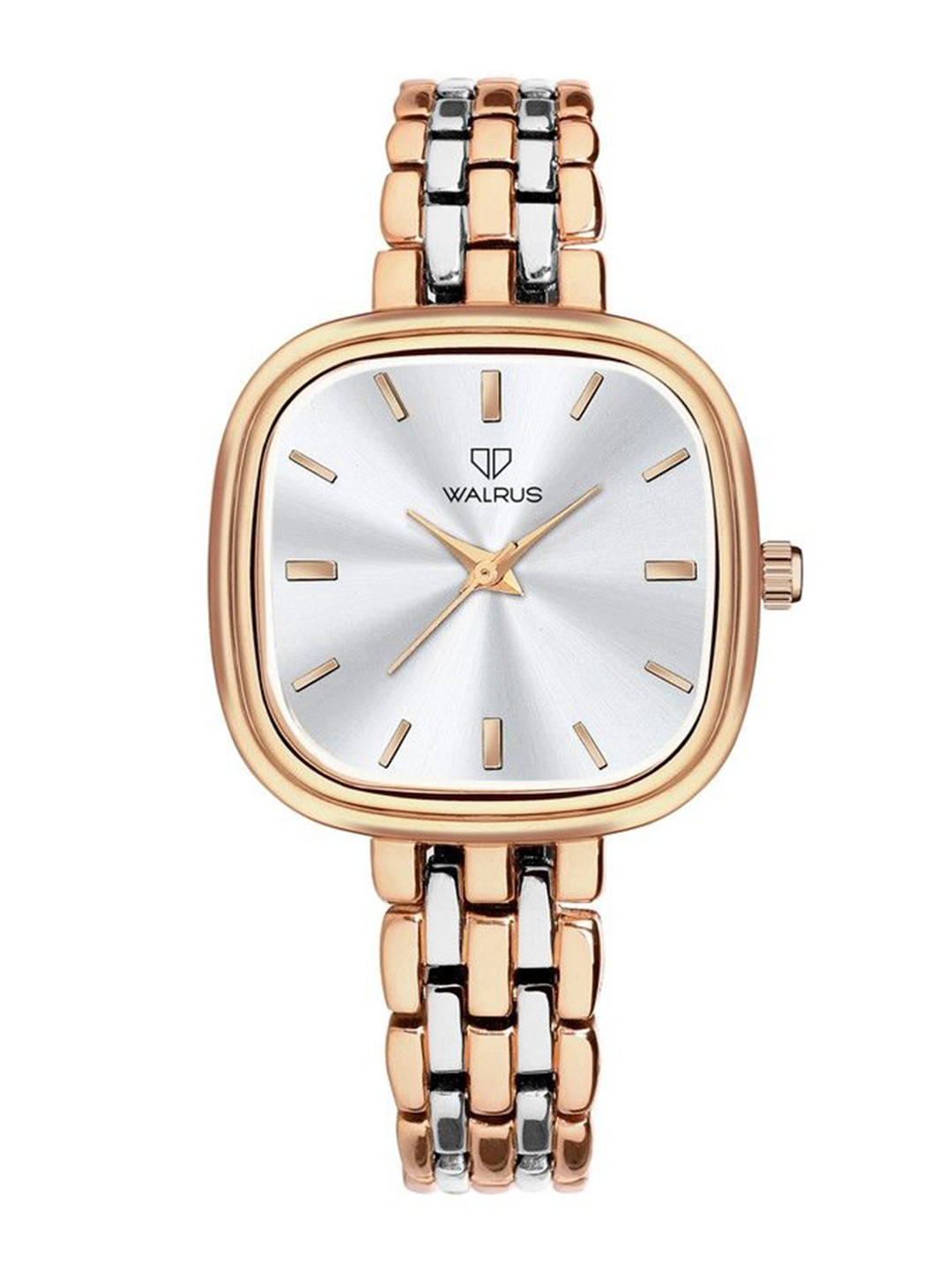 Walrus Women Quartz Design Bracelet Style Straps Analogue Watch WWTW-MAJESTIC-070606