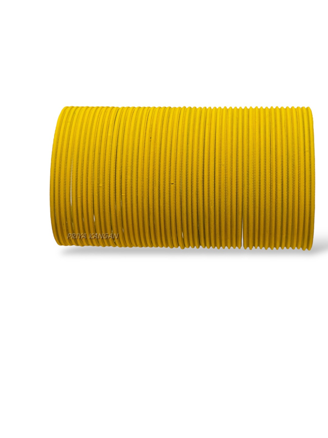 PRIYA KANGAN Nion Matte Finish Metal Bangles Set