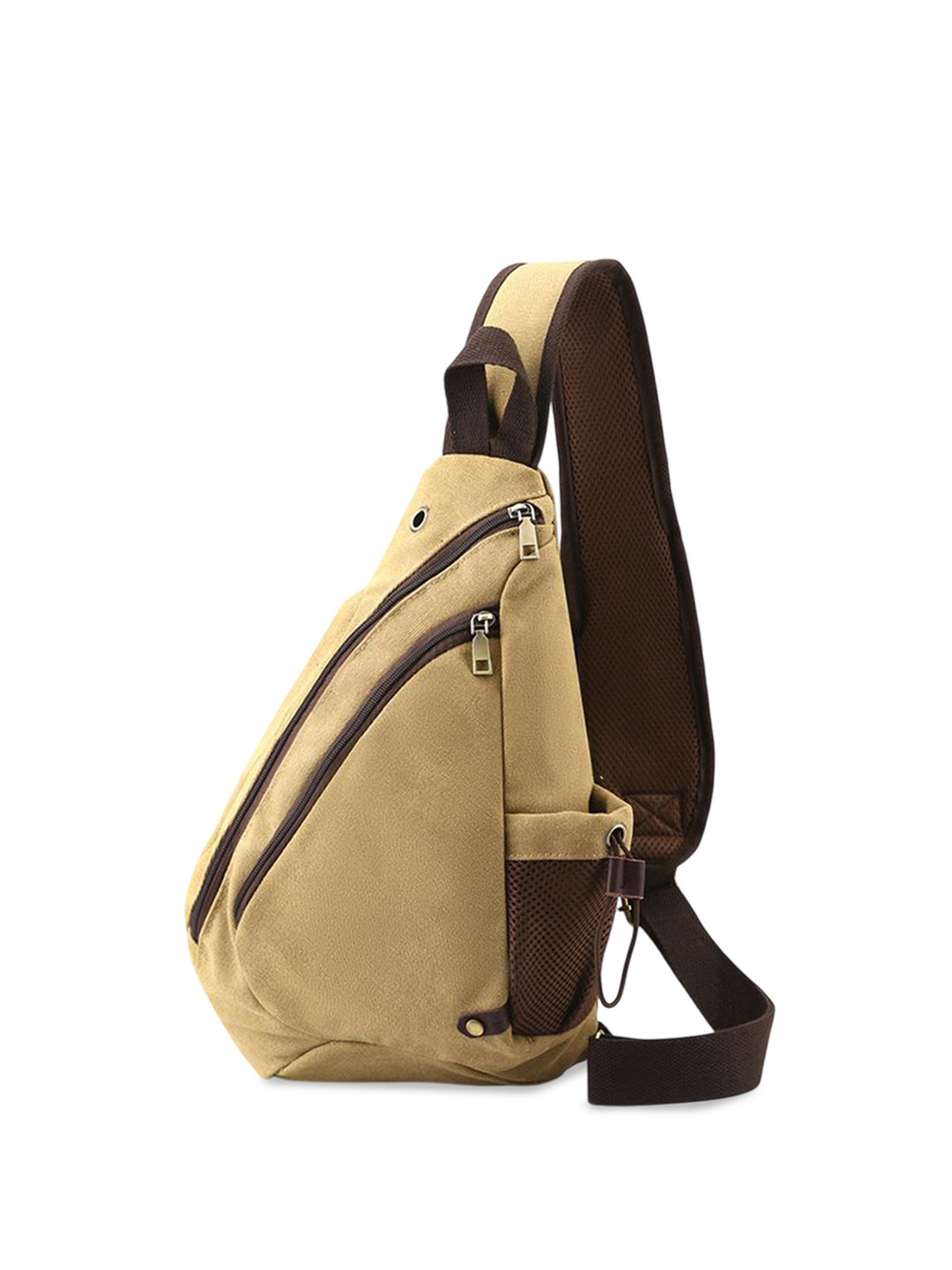 StyleCast x Revolte Men Crossbody Backpack