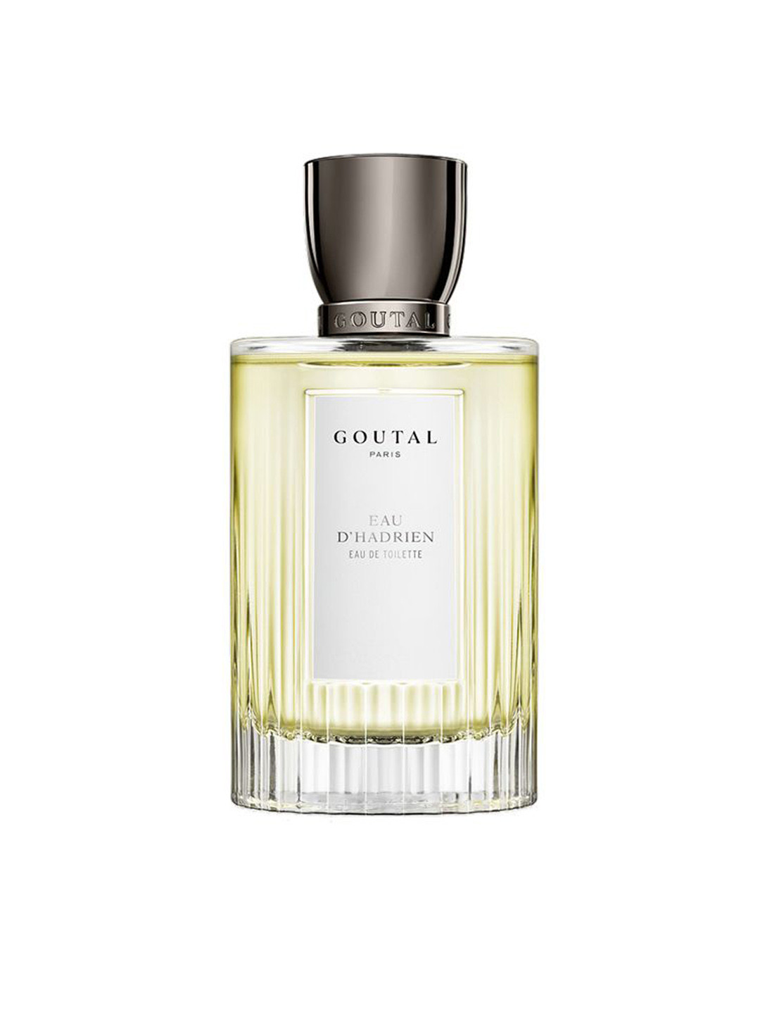 Goutal Paris Women Eau D Hadrien Eau De Toilette - 100 ml