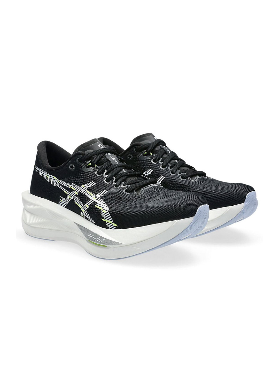 ASICS Sonicblast Women Running Shoes