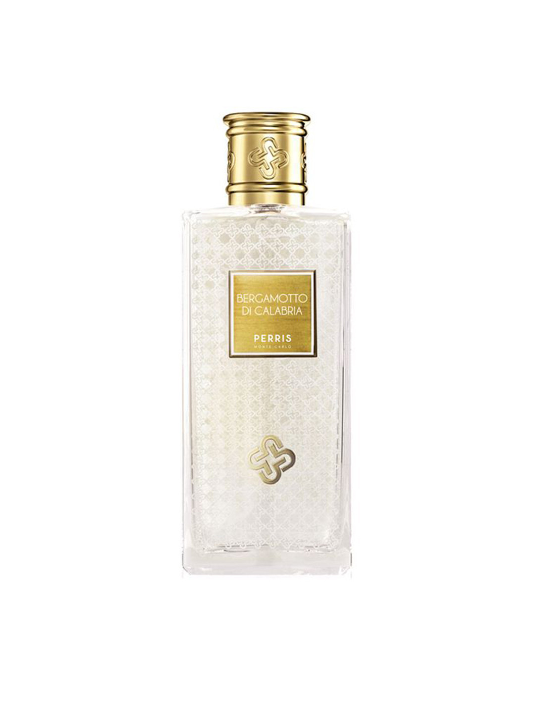 Perris Monte Carlo Bergamotto Di Calabria Long Lasting Eau de Parfum - 100 ml