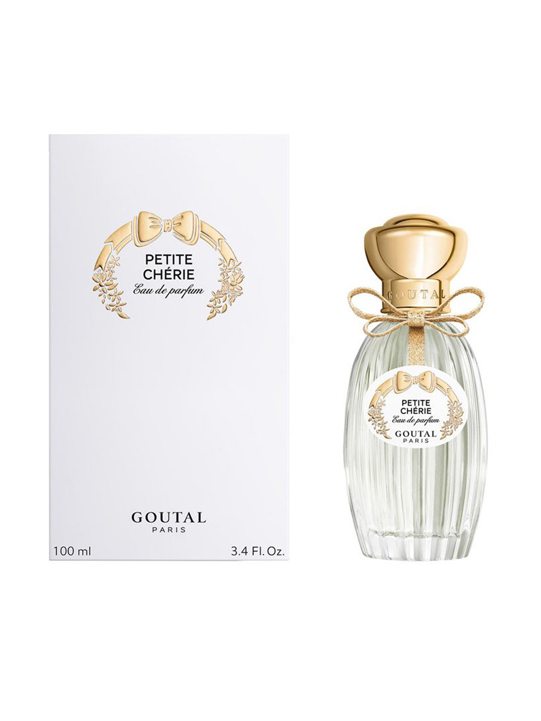 Goutal Paris Women Petite Cherie Eau De Parfum - 100 ml