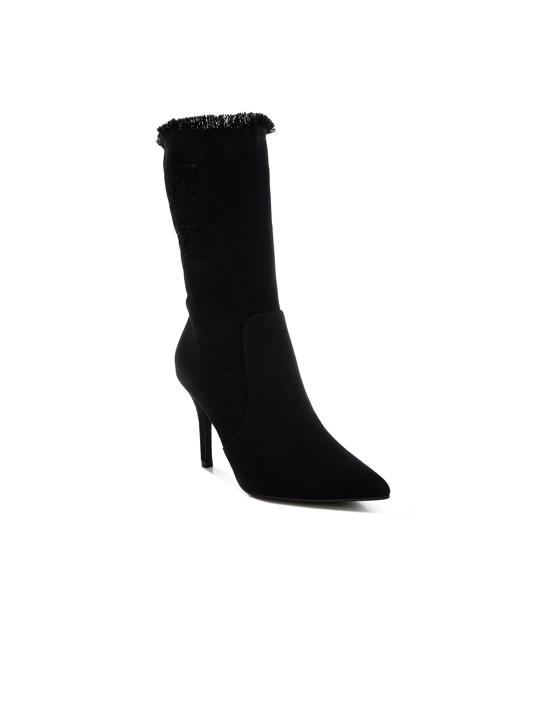 London Rag Women Slouchy Boots