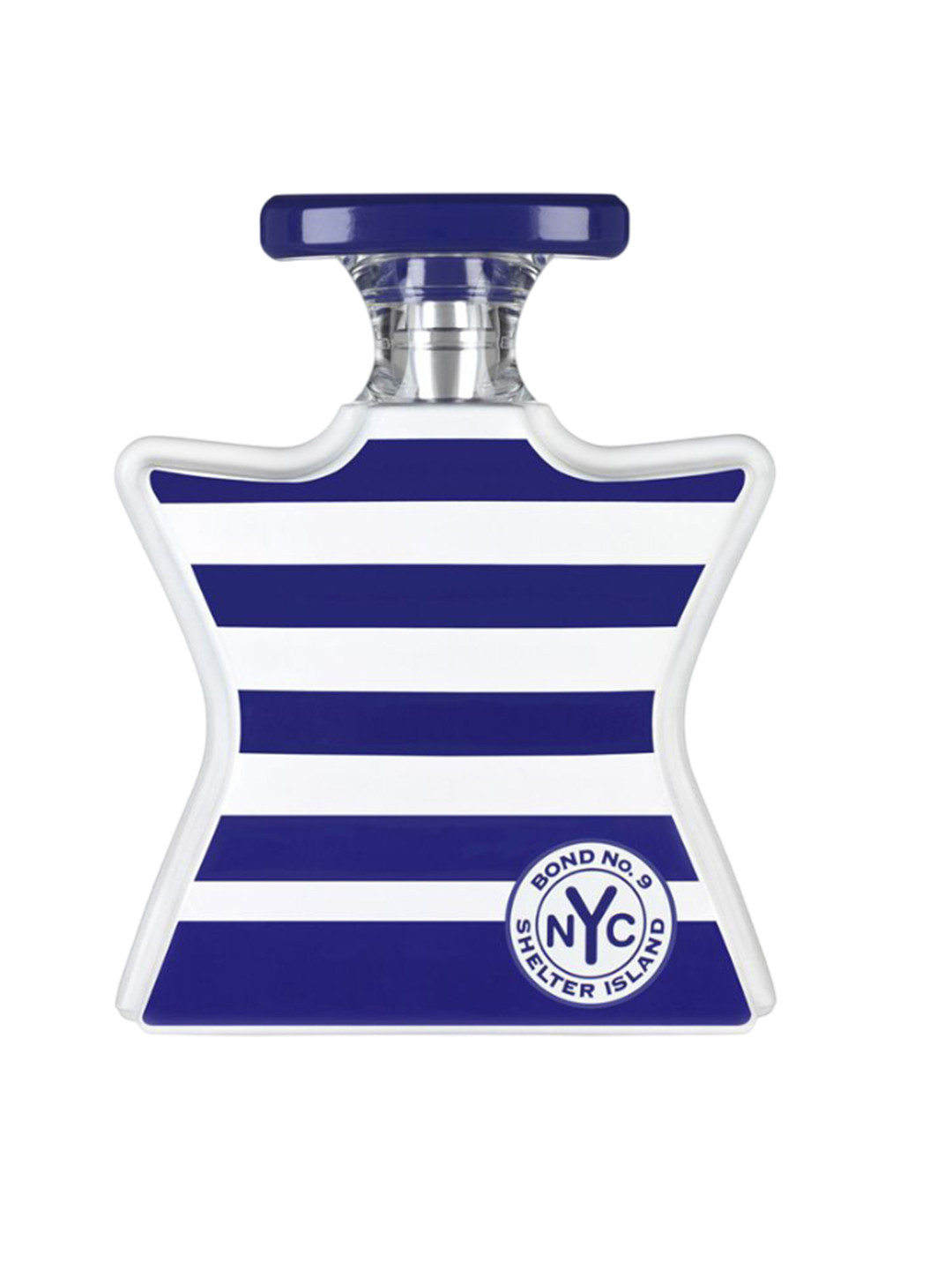 Bond No. 9 Shelter Island Long Lasting Eau De Parfum - 50 ml