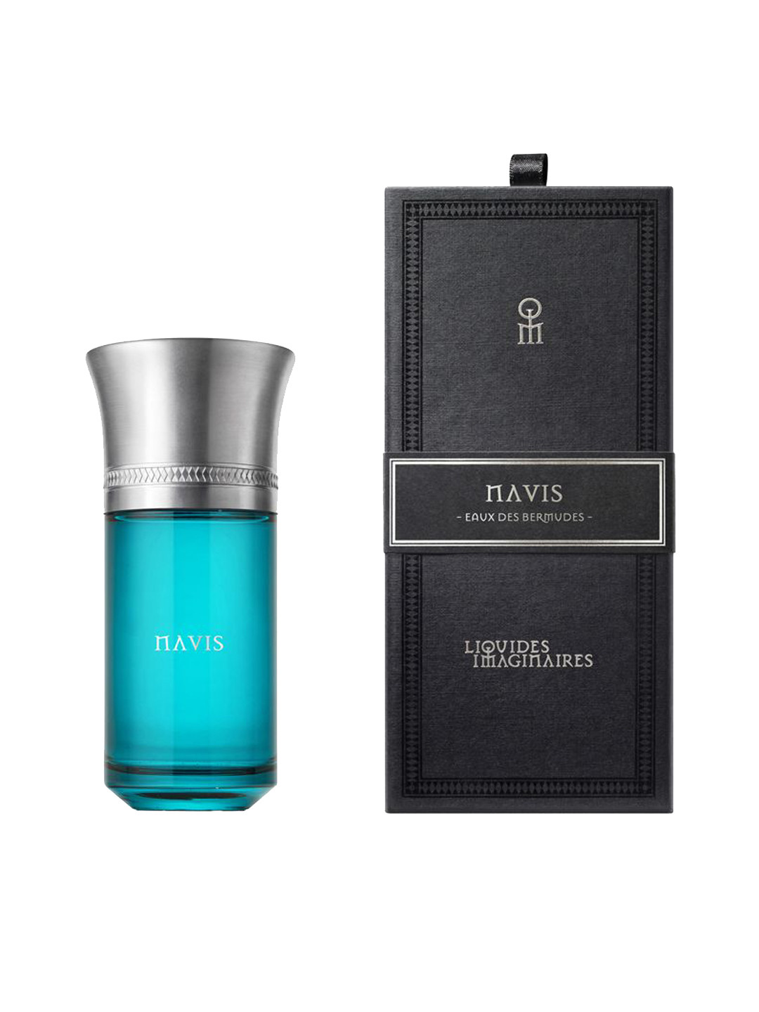 Liquides Imaginaires Navis New Long Lasting Eau de Parfum -100 ml