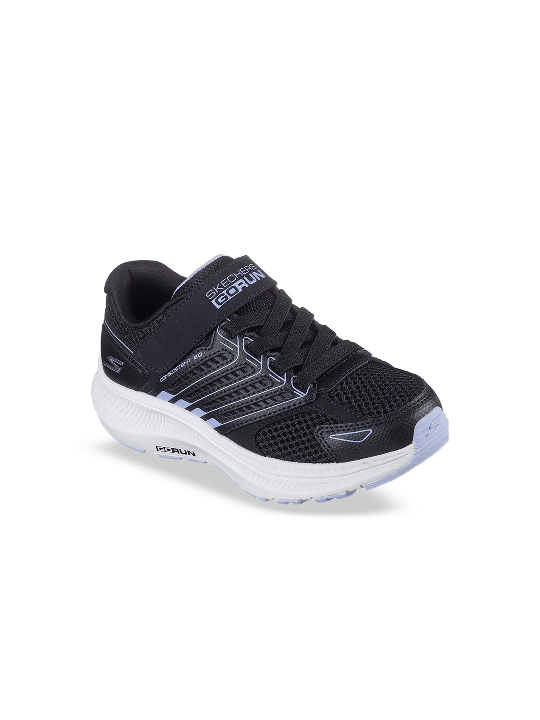 Skechers Girls Go Run Consistent 2.0 - Running Shoe
