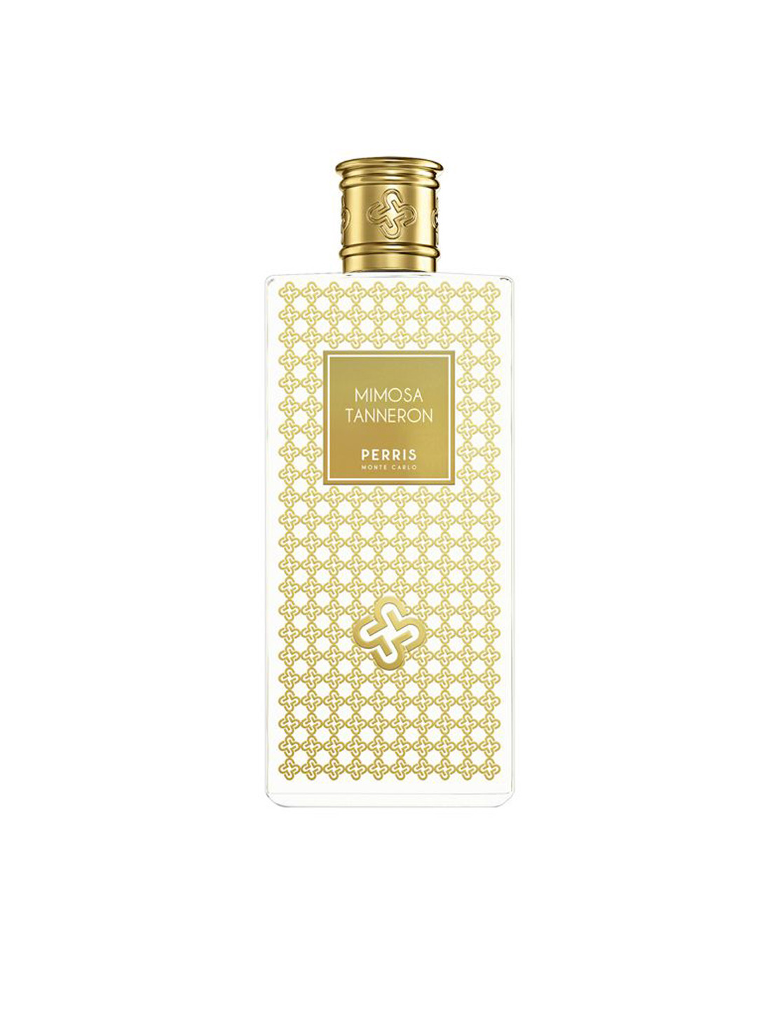 Perris Monte Carlo Mimosa Tanneron Long Lasting Eau de Parfum - 100 ml