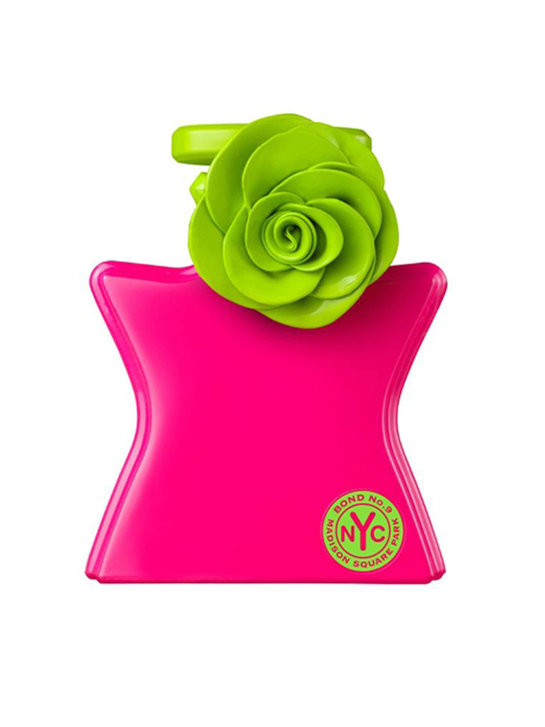 Bond No. 9 Women Madison Square Park Long Lasting Eau De Parfum - 100 ml