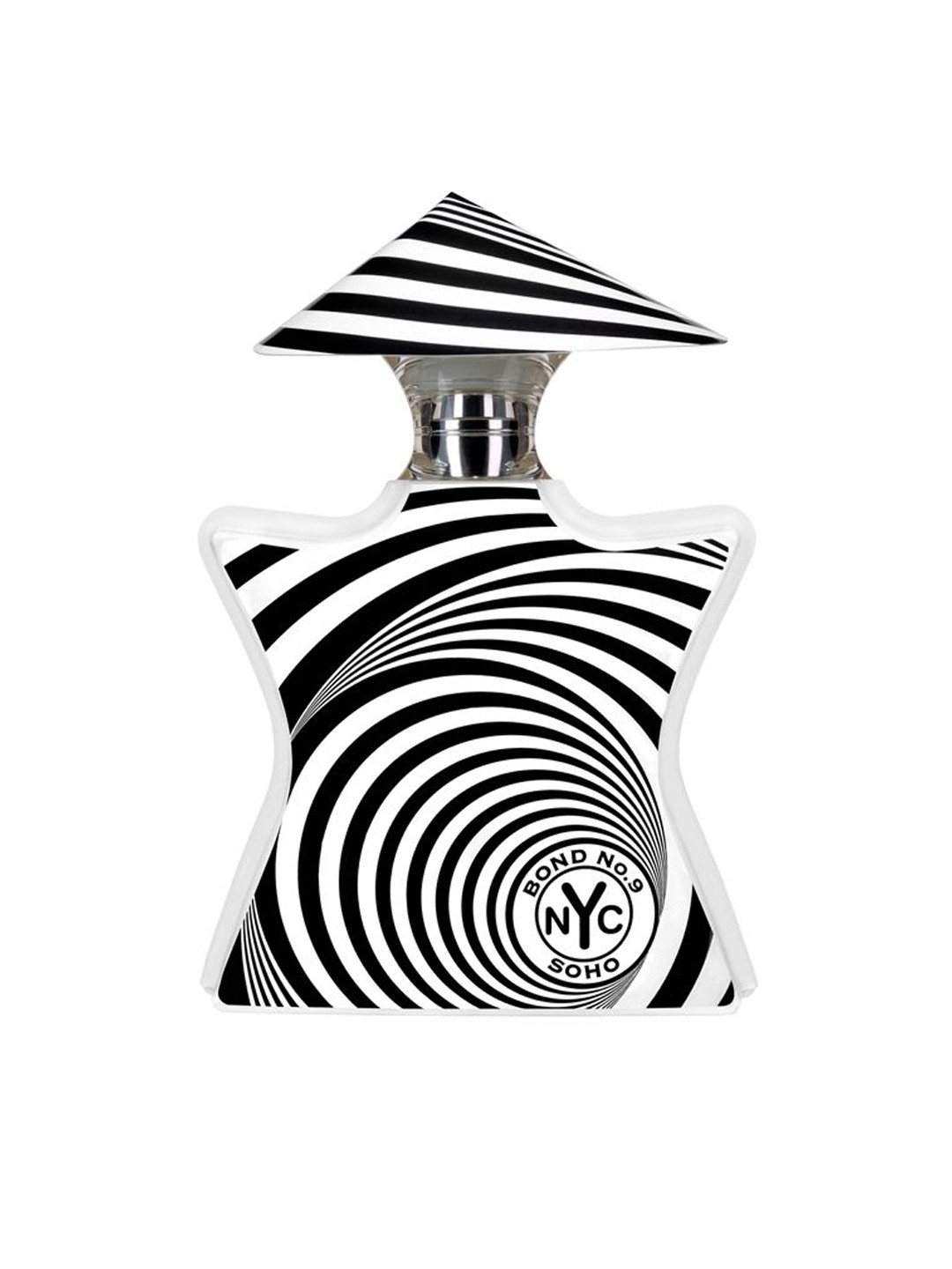 Bond No. 9 Soho Long Lasting Eau De Parfum - 100 ml