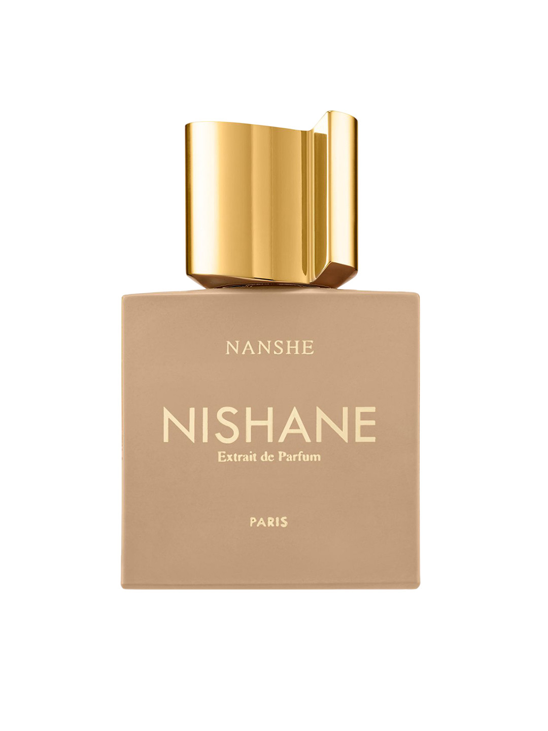 Nishane Nanshe Long Lasting Eau De Parfum - 100 ml