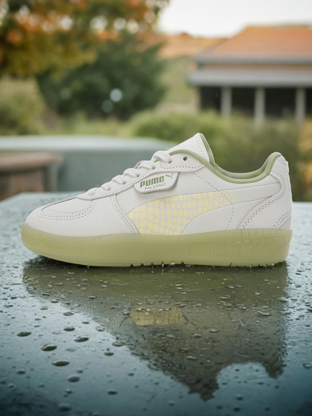 Puma Palermo Moda Selva Women Sneakers